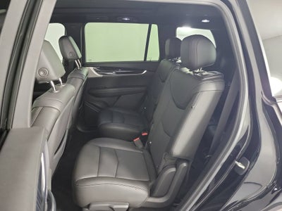 2023 Cadillac XT6 FWD Premium Luxury