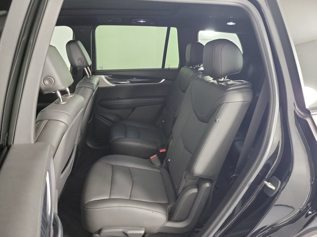 2023 Cadillac XT6 FWD Premium Luxury