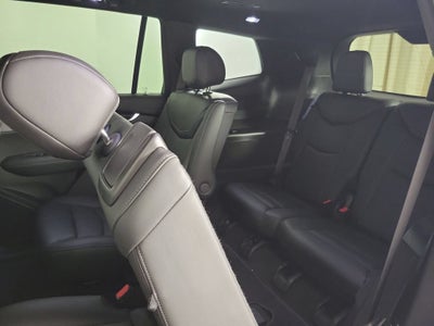 2023 Cadillac XT6 FWD Premium Luxury