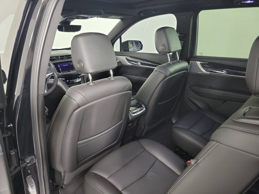 2023 Cadillac XT6 FWD Premium Luxury