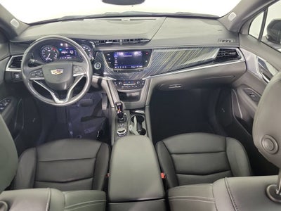 2023 Cadillac XT6 FWD Premium Luxury