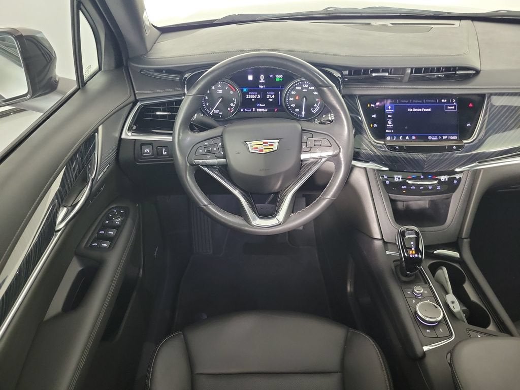 2023 Cadillac XT6 FWD Premium Luxury