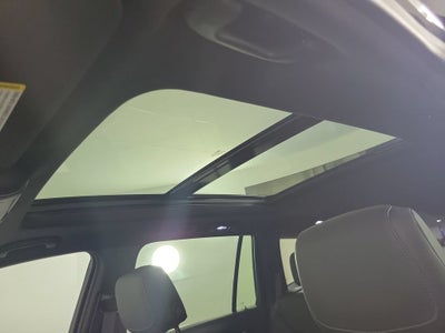 2023 Cadillac XT6 FWD Premium Luxury