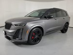 2023 Cadillac XT6 FWD Premium Luxury