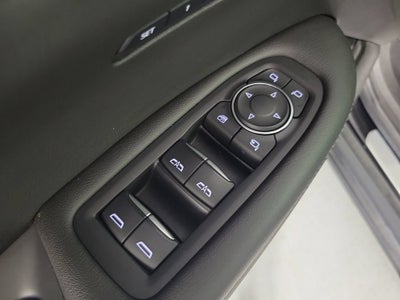 2023 Cadillac XT6 FWD Premium Luxury