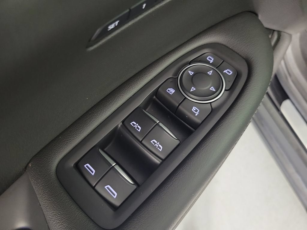 2023 Cadillac XT6 FWD Premium Luxury
