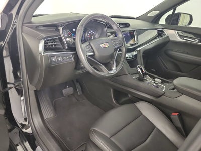2023 Cadillac XT6 FWD Premium Luxury
