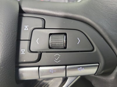 2023 Cadillac XT6 FWD Premium Luxury