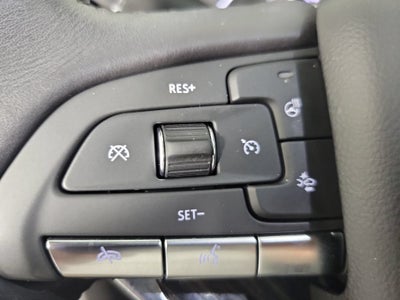 2023 Cadillac XT6 FWD Premium Luxury