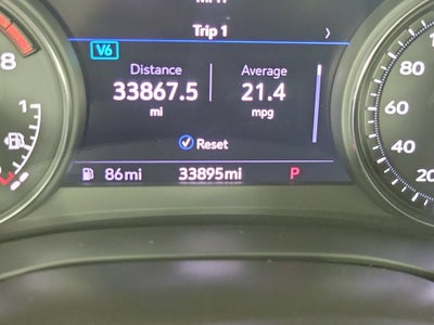 2023 Cadillac XT6 FWD Premium Luxury