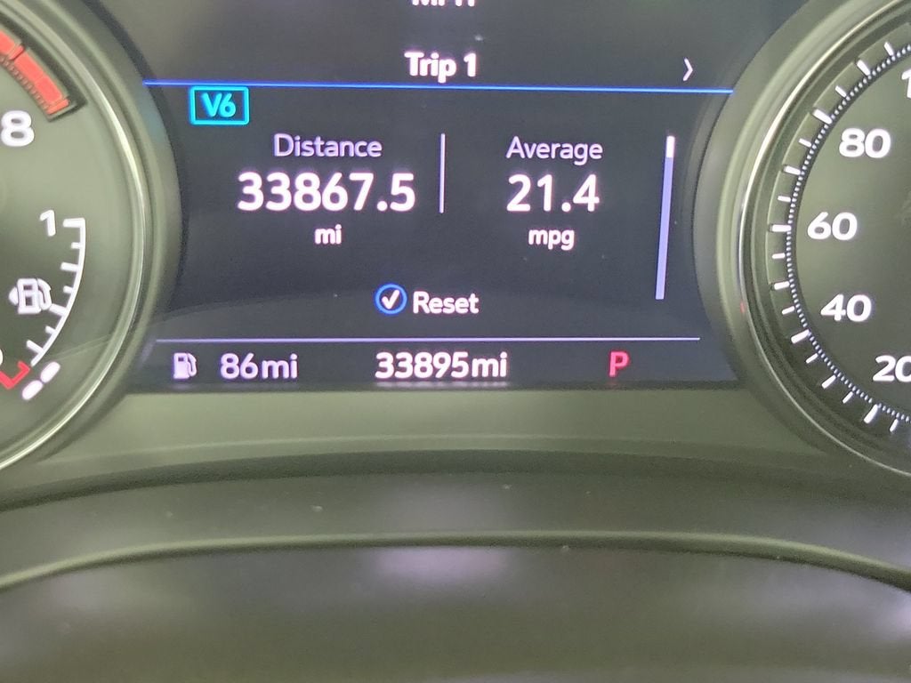 2023 Cadillac XT6 FWD Premium Luxury
