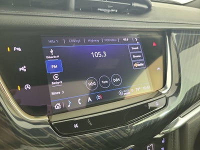 2023 Cadillac XT6 FWD Premium Luxury