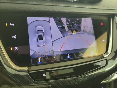 2023 Cadillac XT6 FWD Premium Luxury
