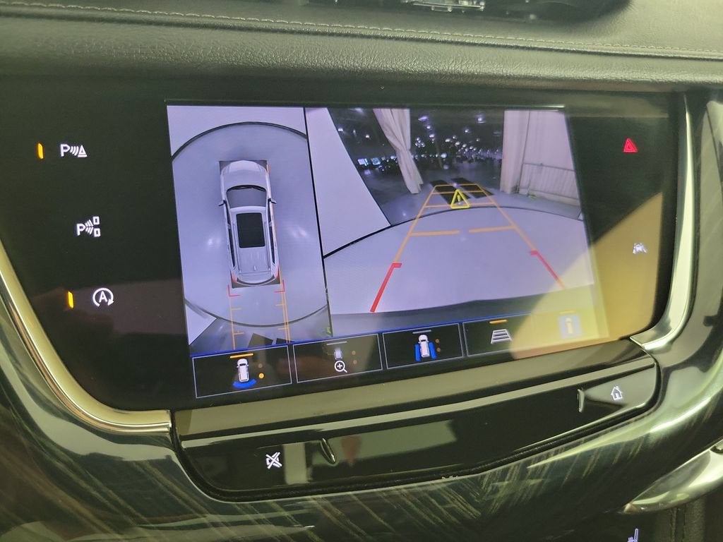 2023 Cadillac XT6 FWD Premium Luxury