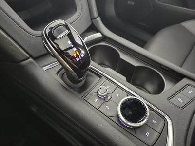 2023 Cadillac XT6 FWD Premium Luxury