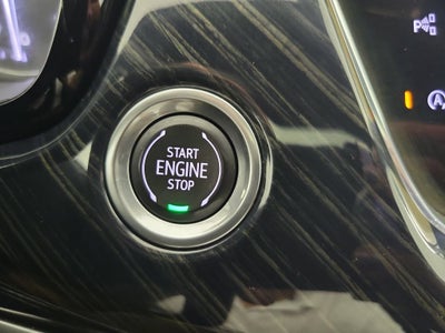 2023 Cadillac XT6 FWD Premium Luxury