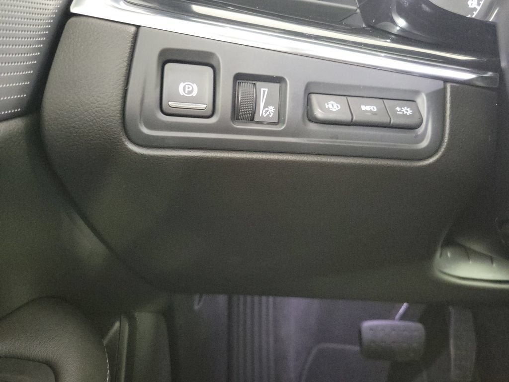 2023 Cadillac XT6 FWD Premium Luxury