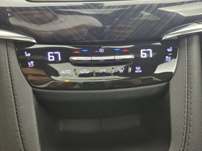 2023 Cadillac XT6 FWD Premium Luxury