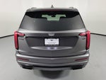 2023 Cadillac XT6 FWD Premium Luxury