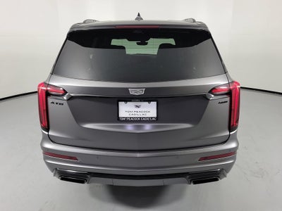 2023 Cadillac XT6 FWD Premium Luxury