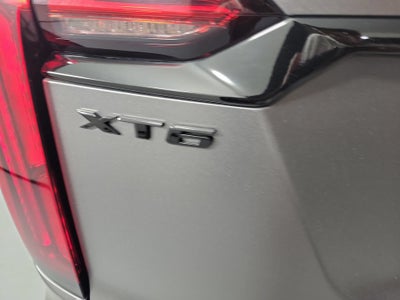 2023 Cadillac XT6 FWD Premium Luxury