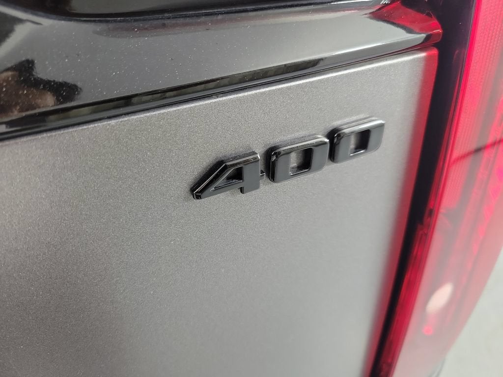 2023 Cadillac XT6 FWD Premium Luxury
