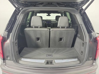 2023 Cadillac XT6 FWD Premium Luxury