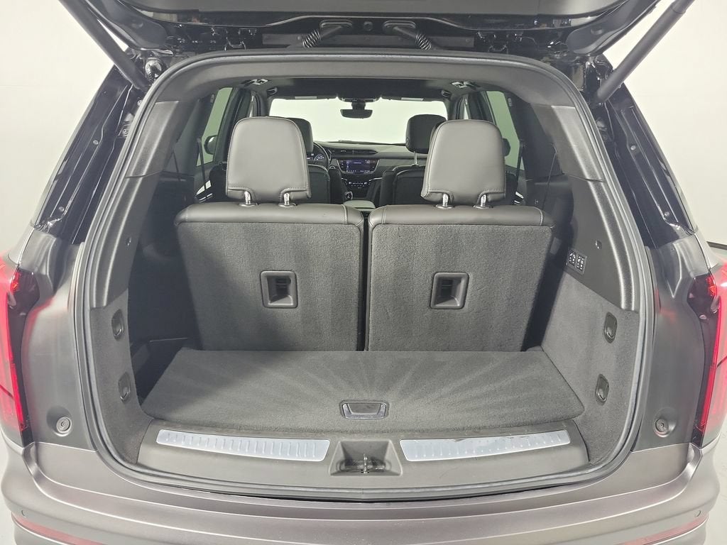 2023 Cadillac XT6 FWD Premium Luxury