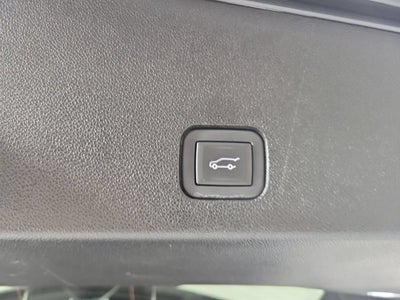 2023 Cadillac XT6 FWD Premium Luxury