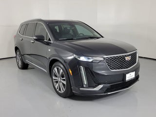 2020 Cadillac XT6 FWD Premium Luxury