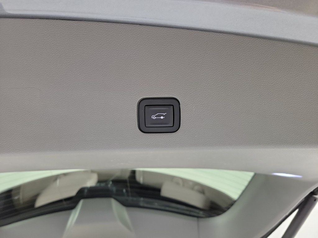 2020 Cadillac XT6 FWD Premium Luxury