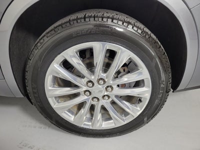 2020 Cadillac XT6 FWD Premium Luxury