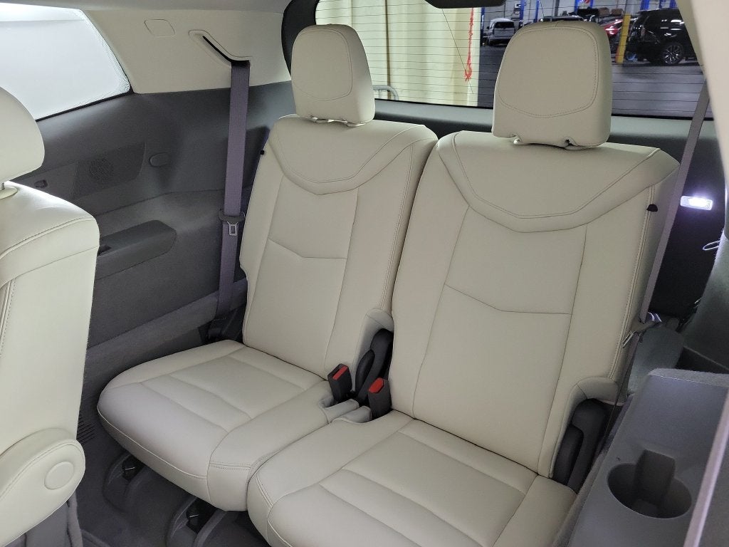 2020 Cadillac XT6 FWD Premium Luxury