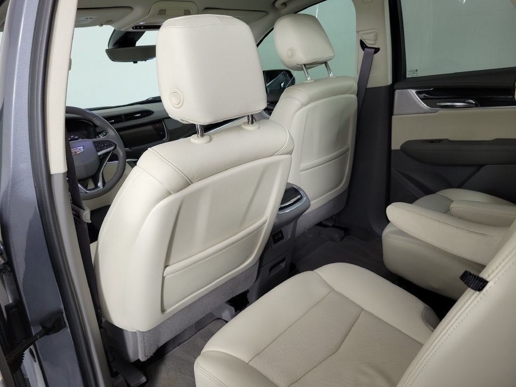 2020 Cadillac XT6 FWD Premium Luxury