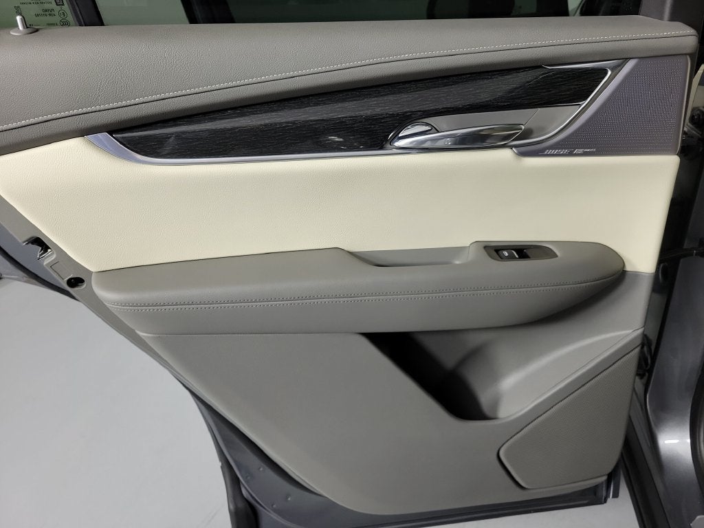 2020 Cadillac XT6 FWD Premium Luxury