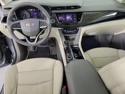 2020 Cadillac XT6 FWD Premium Luxury