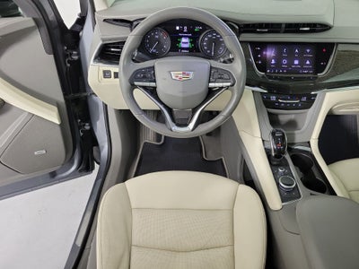 2020 Cadillac XT6 FWD Premium Luxury