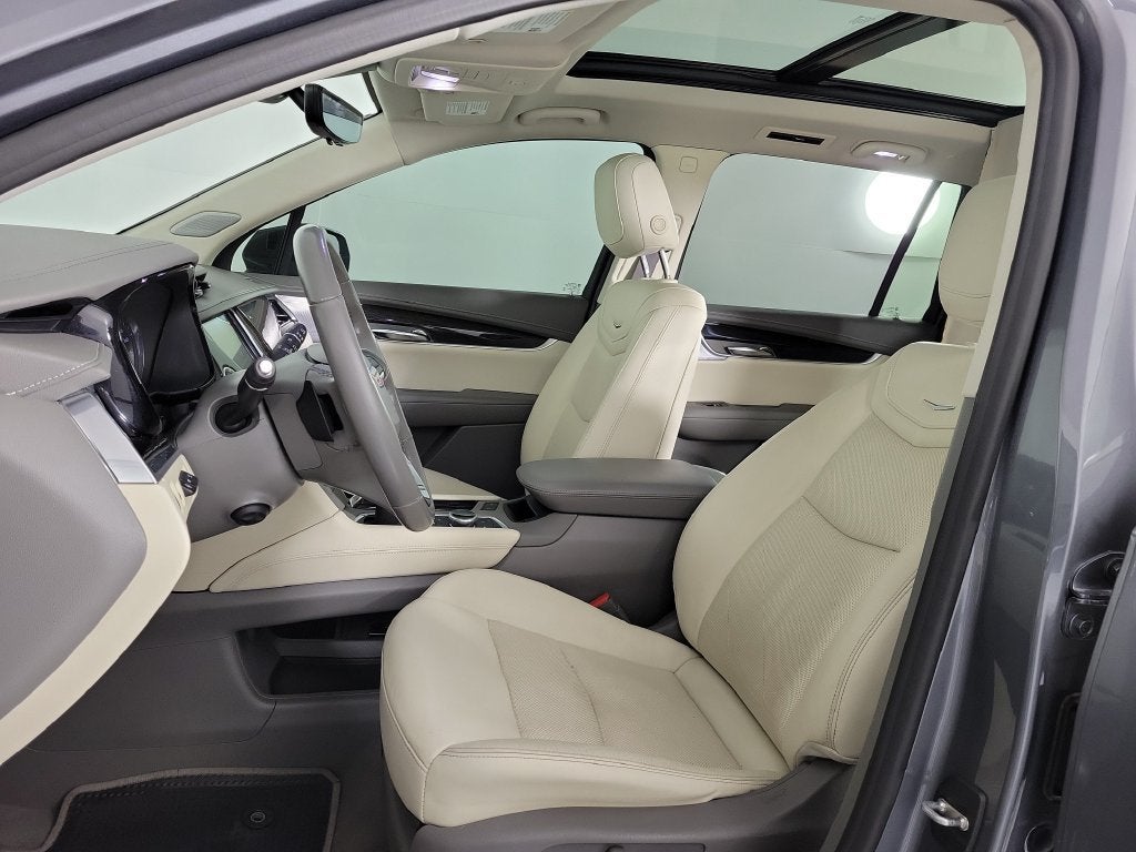 2020 Cadillac XT6 FWD Premium Luxury