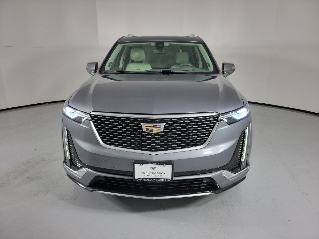 2020 Cadillac XT6 FWD Premium Luxury