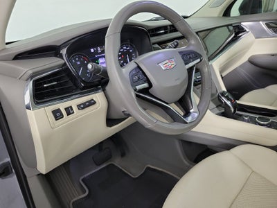 2020 Cadillac XT6 FWD Premium Luxury
