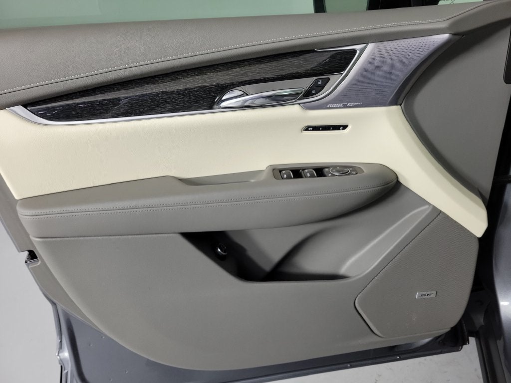 2020 Cadillac XT6 FWD Premium Luxury