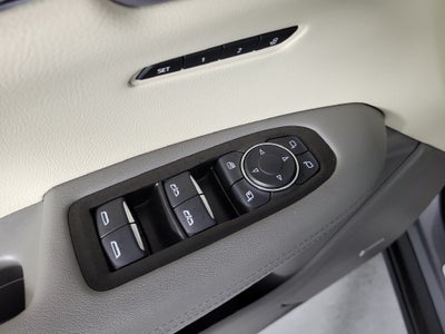 2020 Cadillac XT6 FWD Premium Luxury