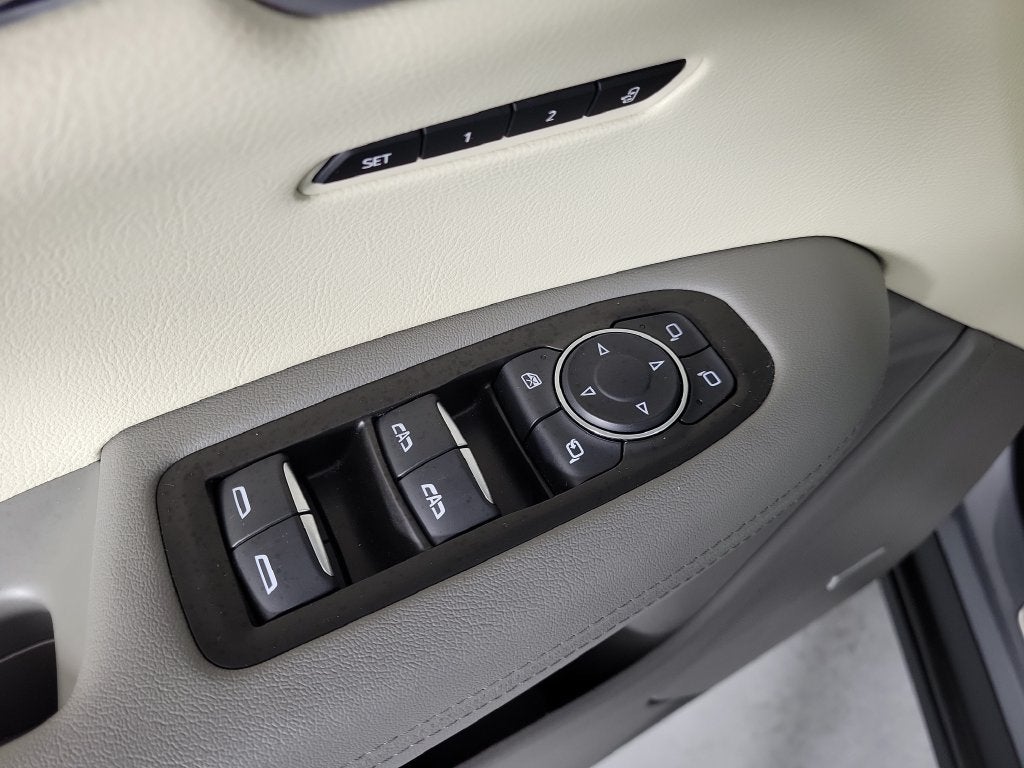 2020 Cadillac XT6 FWD Premium Luxury
