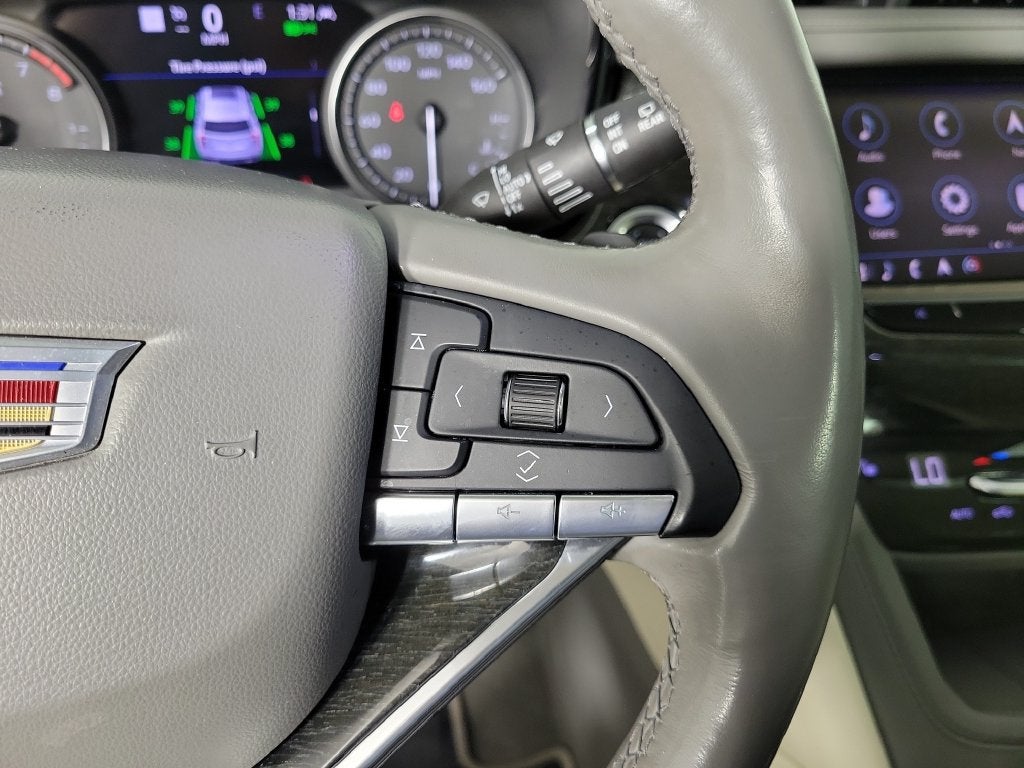 2020 Cadillac XT6 FWD Premium Luxury