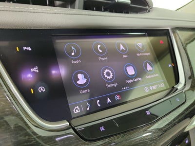 2020 Cadillac XT6 FWD Premium Luxury