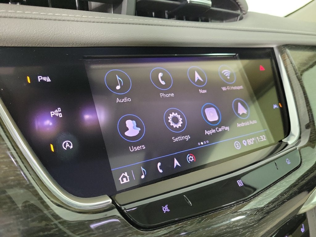 2020 Cadillac XT6 FWD Premium Luxury