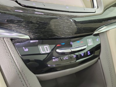 2020 Cadillac XT6 FWD Premium Luxury