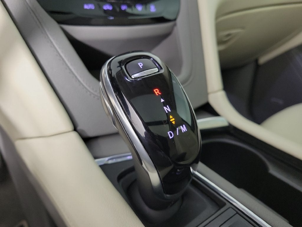 2020 Cadillac XT6 FWD Premium Luxury