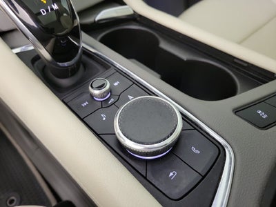 2020 Cadillac XT6 FWD Premium Luxury