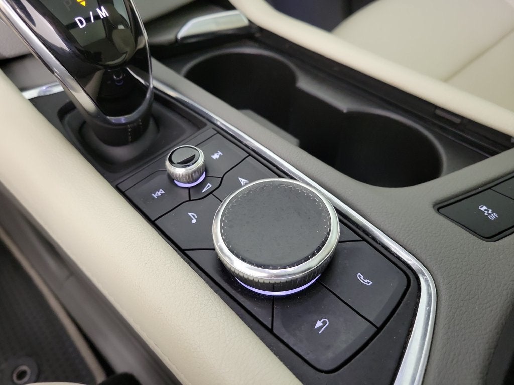 2020 Cadillac XT6 FWD Premium Luxury